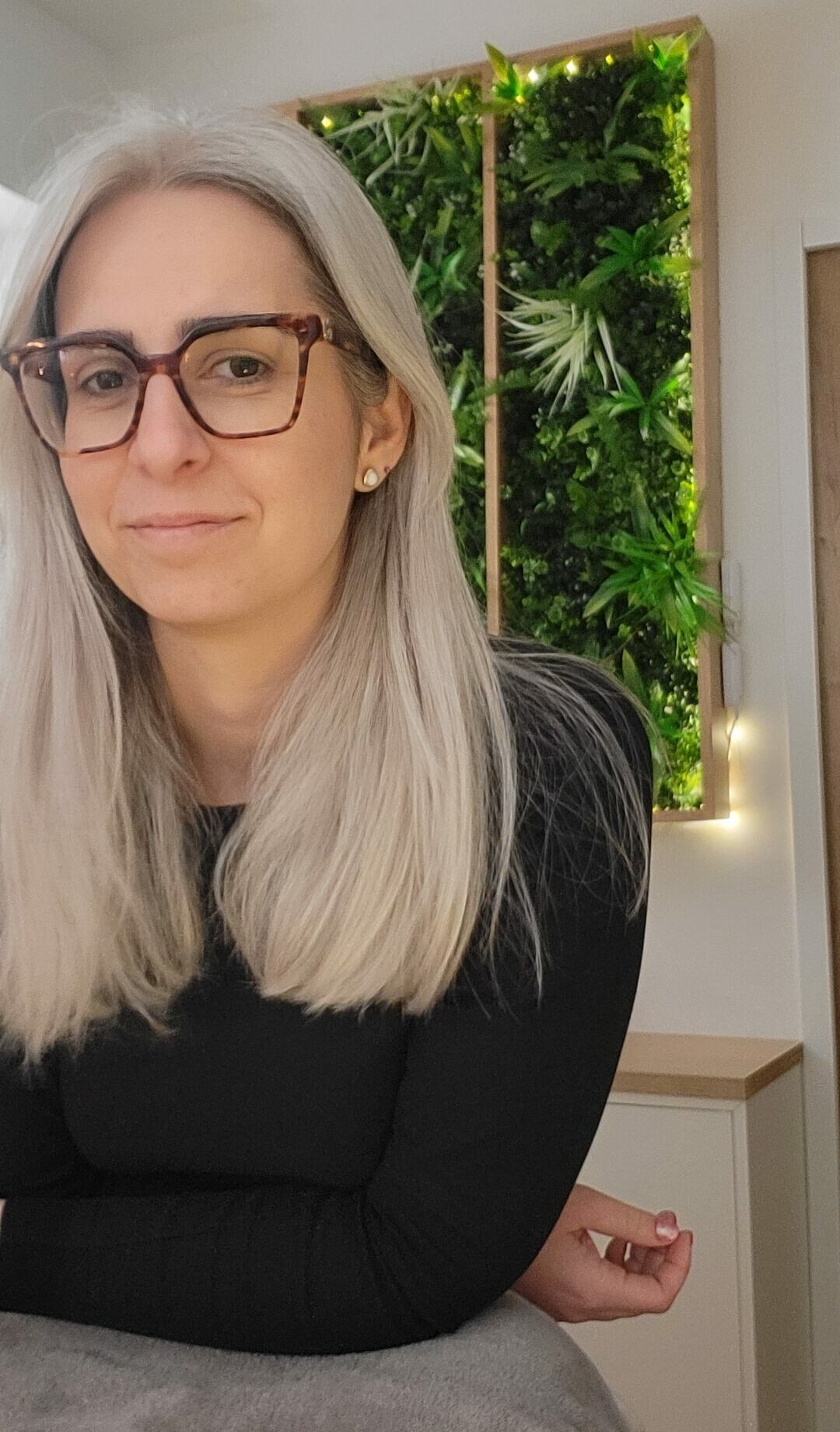 Photo de Marina Monédière